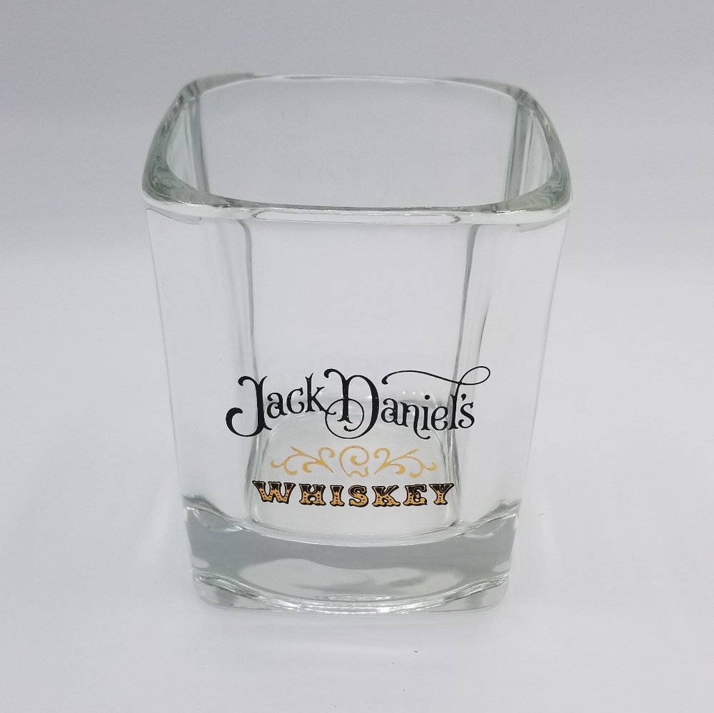 Vintage Jack Daniel's Whiskey Tumbler